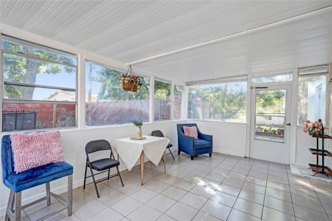 Купить виллу или дом в Санрайз, Флорида 3 спальни, 130.43м2, № 1974638 - фото 23