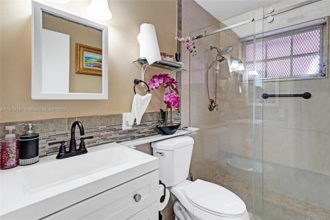 Купить виллу или дом в Санрайз, Флорида 3 спальни, 130.43м2, № 1974638 - фото 21