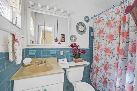 Купить виллу или дом в Санрайз, Флорида 3 спальни, 130.43м2, № 1974638 - фото 15