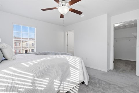 Touwnhouse à vendre à Apopka, Floride: 3 chambres, 163.23 m2 № 2098315 - photo 22