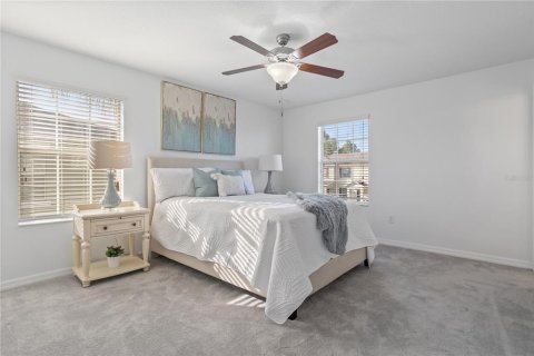 Touwnhouse à vendre à Apopka, Floride: 3 chambres, 163.23 m2 № 2098315 - photo 21