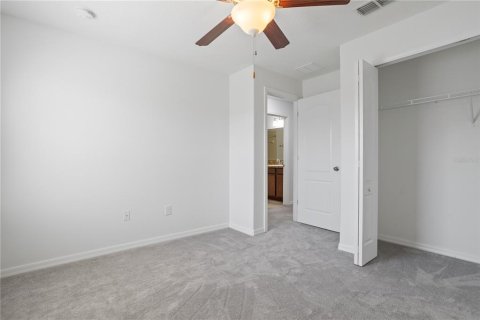 Touwnhouse à vendre à Apopka, Floride: 3 chambres, 163.23 m2 № 2098315 - photo 28