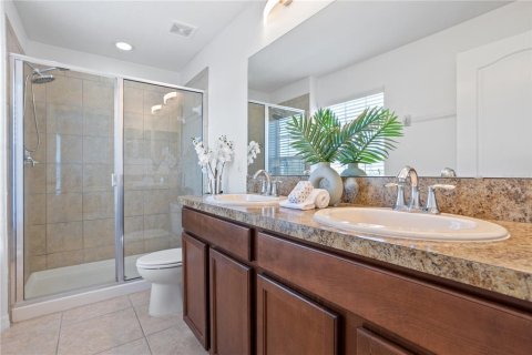 Touwnhouse à vendre à Apopka, Floride: 3 chambres, 163.23 m2 № 2098315 - photo 24