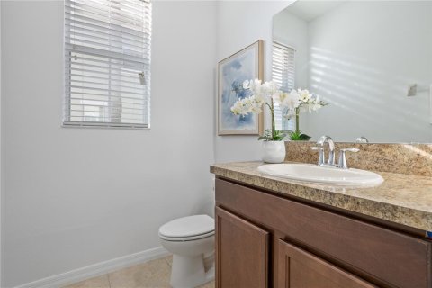 Touwnhouse à vendre à Apopka, Floride: 3 chambres, 163.23 m2 № 2098315 - photo 19