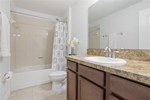 Touwnhouse à vendre à Apopka, Floride: 3 chambres, 163.23 m2 № 2098315 - photo 29