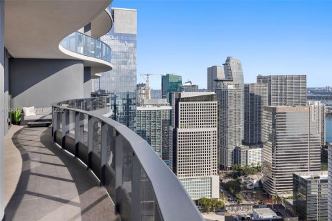 Copropriété à vendre à Miami, Floride: 2 chambres, 192.87 m2 № 1998530 - photo 4