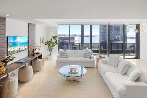 Copropriété à vendre à Miami, Floride: 2 chambres, 192.87 m2 № 1998530 - photo 7