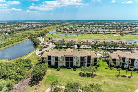Condo à Bradenton, Floride, 2 chambres  № 2299561
