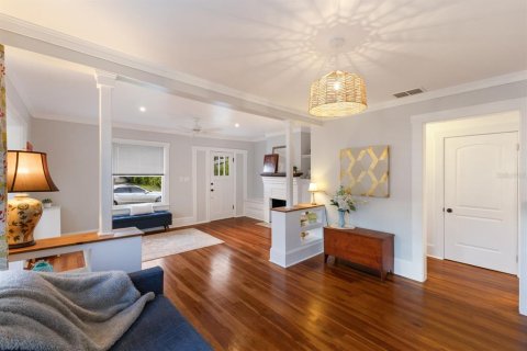 Villa ou maison à vendre à Bradenton, Floride: 2 chambres, 102.19 m2 № 1846473 - photo 11