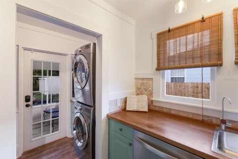 Villa ou maison à vendre à Bradenton, Floride: 2 chambres, 102.19 m2 № 1846473 - photo 17