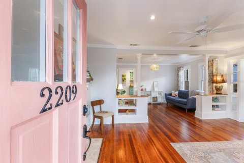 Villa ou maison à vendre à Bradenton, Floride: 2 chambres, 102.19 m2 № 1846473 - photo 5