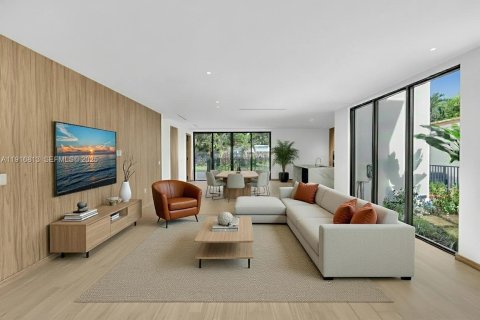 Casa en venta en Miami, Florida, 5 dormitorios, 345.88 m2 № 1974331 - foto 23