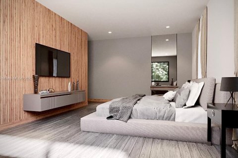 Casa en venta en Miami, Florida, 5 dormitorios, 345.88 m2 № 1974331 - foto 5