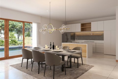 Casa en venta en Miami, Florida, 5 dormitorios, 345.88 m2 № 1974331 - foto 3
