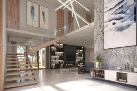 Casa en venta en Miami, Florida, 5 dormitorios, 345.88 m2 № 1974331 - foto 2