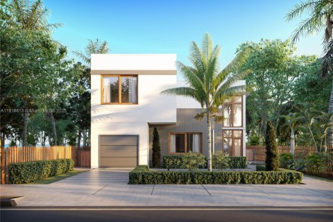Casa en venta en Miami, Florida, 5 dormitorios, 345.88 m2 № 1974331 - foto 1