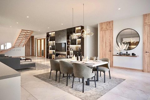 Casa en venta en Miami, Florida, 5 dormitorios, 345.88 m2 № 1974331 - foto 4
