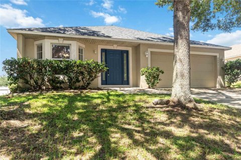 Villa ou maison à vendre à Eustis, Floride: 4 chambres, 183.2 m2 № 1877251 - photo 11
