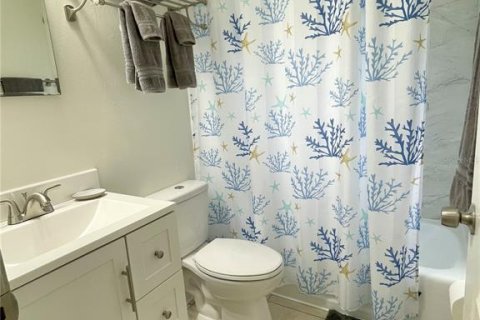 Купить коммерческую недвижимость в Энглвуд, Флорида 4 спальни, 144м2, № 2151200 - фото 9