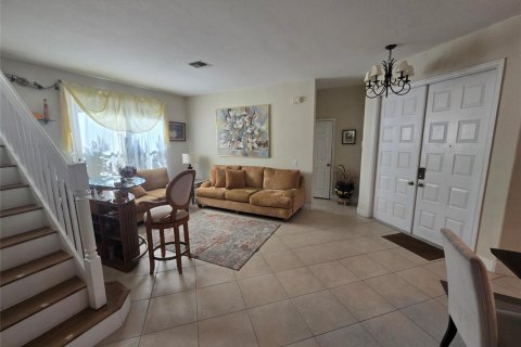 Villa ou maison à vendre à Boynton Beach, Floride: 4 chambres, 221.29 m2 № 2187373 - photo 10