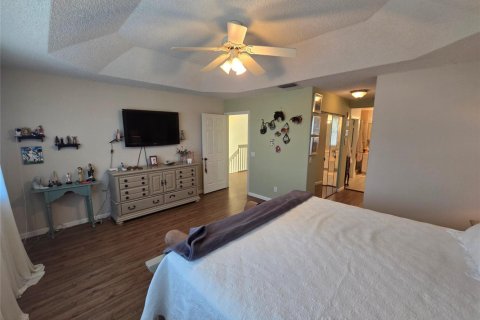 Villa ou maison à vendre à Boynton Beach, Floride: 4 chambres, 221.29 m2 № 2187373 - photo 21