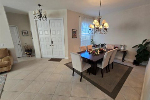 Villa ou maison à vendre à Boynton Beach, Floride: 4 chambres, 221.29 m2 № 2187373 - photo 8