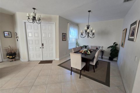 Villa ou maison à vendre à Boynton Beach, Floride: 4 chambres, 221.29 m2 № 2187373 - photo 7