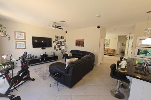 Villa ou maison à vendre à Boynton Beach, Floride: 4 chambres, 221.29 m2 № 2187373 - photo 15