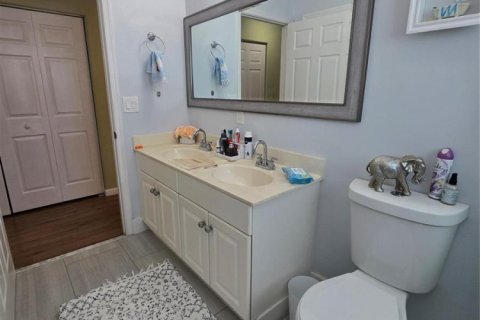 Villa ou maison à vendre à Boynton Beach, Floride: 4 chambres, 221.29 m2 № 2187373 - photo 29