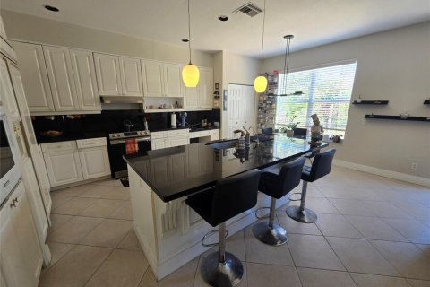 Villa ou maison à vendre à Boynton Beach, Floride: 4 chambres, 221.29 m2 № 2187373 - photo 14