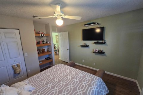 Villa ou maison à vendre à Boynton Beach, Floride: 4 chambres, 221.29 m2 № 2187373 - photo 27