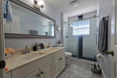 Villa ou maison à vendre à Boynton Beach, Floride: 4 chambres, 221.29 m2 № 2187373 - photo 28