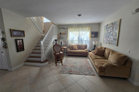 Villa ou maison à vendre à Boynton Beach, Floride: 4 chambres, 221.29 m2 № 2187373 - photo 9