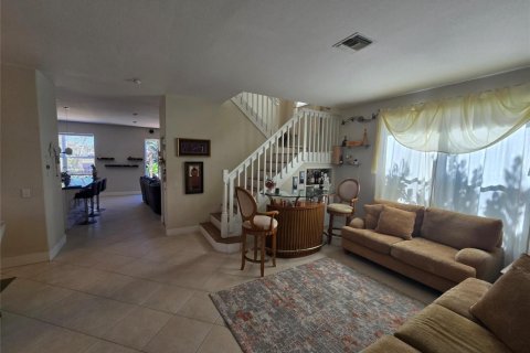 Villa ou maison à vendre à Boynton Beach, Floride: 4 chambres, 221.29 m2 № 2187373 - photo 12