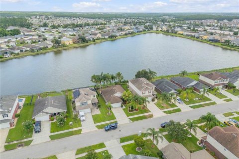 House in Port Orange, Florida 3 bedrooms, 120.03 sq.m. № 1894315 - photo 6