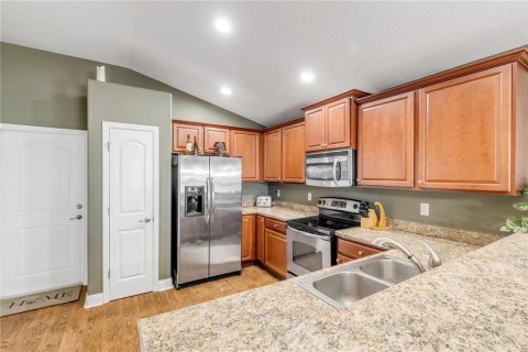 House in Port Orange, Florida 3 bedrooms, 120.03 sq.m. № 1894315 - photo 24