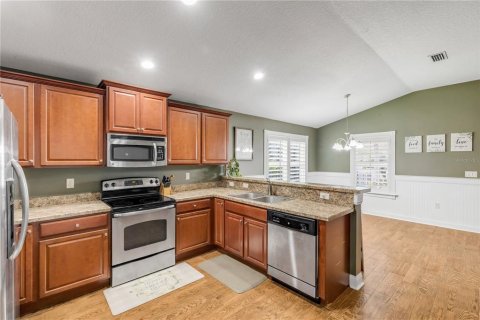 House in Port Orange, Florida 3 bedrooms, 120.03 sq.m. № 1894315 - photo 26