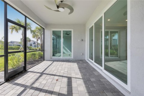 House in Punta Gorda, Florida 4 bedrooms, 209.77 sq.m. № 1833301 - photo 23