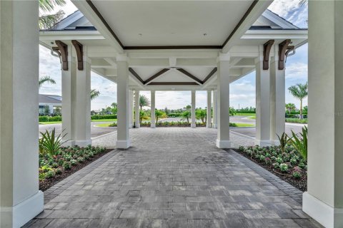 House in Punta Gorda, Florida 4 bedrooms, 209.77 sq.m. № 1833301 - photo 28