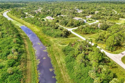 Land in North Port, Florida № 2159551 - photo 14