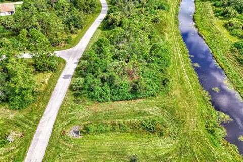 Land in North Port, Florida № 2159551 - photo 24