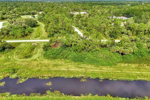 Land in North Port, Florida № 2159551 - photo 18