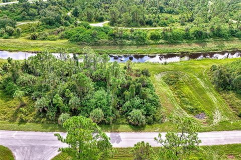 Land in North Port, Florida № 2159551 - photo 5