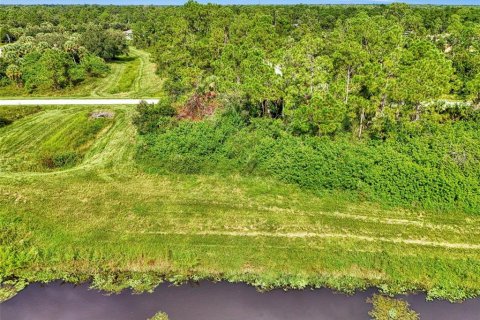 Land in North Port, Florida № 2159551 - photo 20