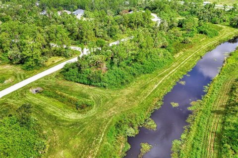 Land in North Port, Florida № 2159551 - photo 22