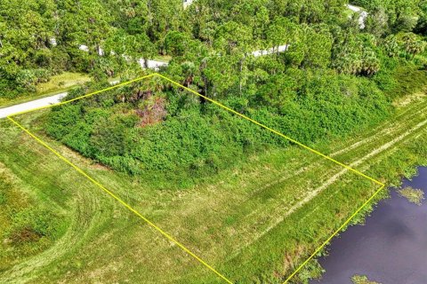 Land in North Port, Florida № 2159551 - photo 27