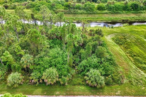 Land in North Port, Florida № 2159551 - photo 3
