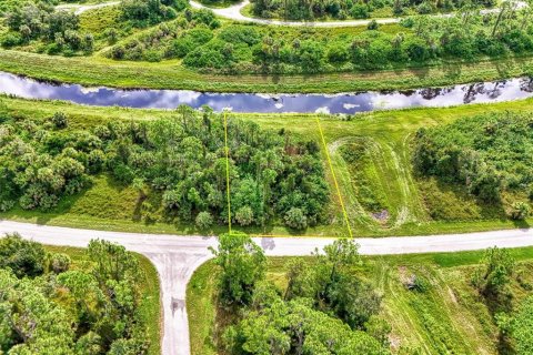 Land in North Port, Florida № 2159551 - photo 6