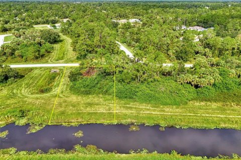 Land in North Port, Florida № 2159551 - photo 17