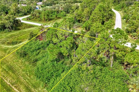 Land in North Port, Florida № 2159551 - photo 29